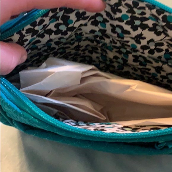 Peacock blue iconic hipster - Picture 4 of 4